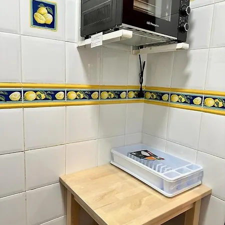 Apartment Monteymar