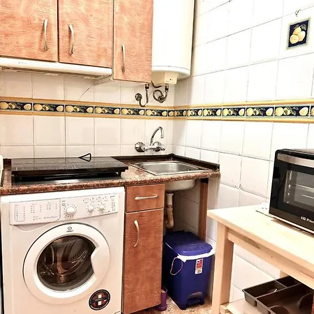 Apartment Monteymar Alcoceber