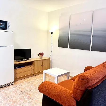 Apartment Monteymar