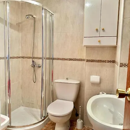 Monteymar Apartment