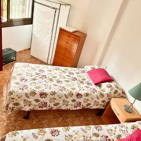 Apartment Monteymar