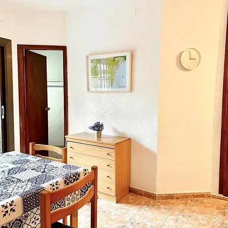 Monteymar Appartement Alcossebre