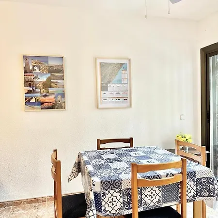 Monteymar Appartement *