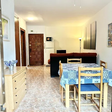 Apartment Monteymar