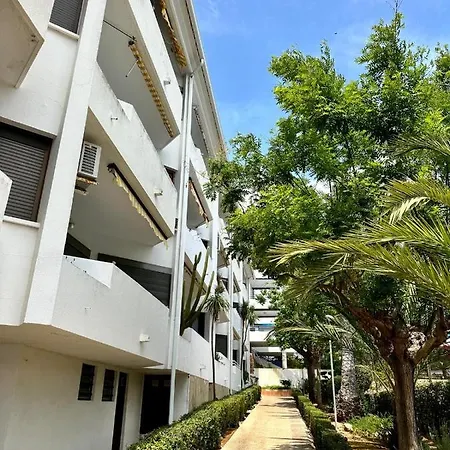 Appartement Monteymar