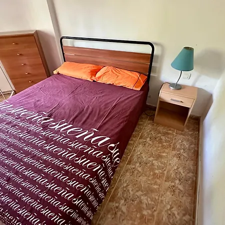 Monteymar Appartement *