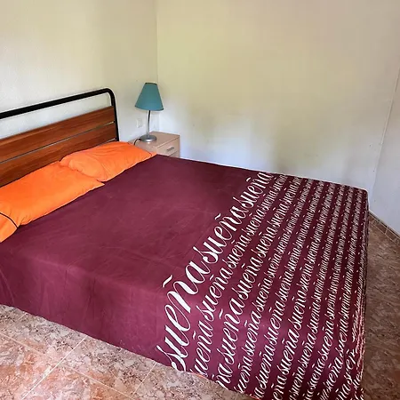 Appartement Monteymar *